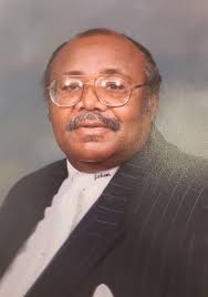 Edward Jackson Obituary in Columbus at Progressive Funeral Home