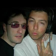 Stream TRASHLOOP by PIERRE DE PARIS & JEROME GARNER by 2 BROTHERS AT WORK ! 