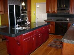 Kitchen Cabinet Refacing Ideas Cost Of Kitchen Cabinets Restaining Kitchen Cabinets Refinishing Cabinets
