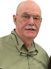 Douglas Shaw Obituary