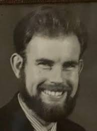 Patrick Tennyson (1937-1967)