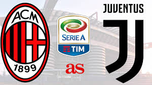 April 25th, 2021, 2:00 pm. Ac Milan Juventus How And Where To Watch Times Tv Online As Com