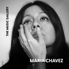 Maria Chávez returns to the Music Gallery for an evening dedicated to the  subtle grit and contours of recorded and repurposed sound. Drawing