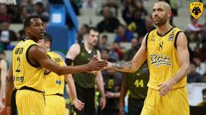 «σκέφτεται να φύγει ο μελισσανίδης». Aek Arhs Highlights Youtube