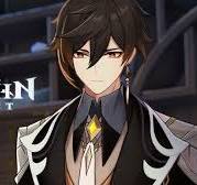 Character Tales - "Zhongli: An Additional Expense" | Genshin Impact