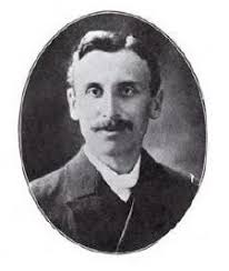 welldigger: Healing and the Welsh Revival of 1904-5