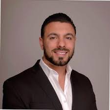 Nicholas Schaffer's Instagram, Twitter & Facebook