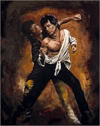 The Glimmer Twins Ronnie Wood Art Keith Richards Rolling Stones