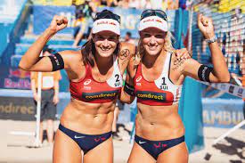 Espinho (cancelled) espinho (cancelled) from jul 15th to jul 19th, 2020 home; Anouk Verge Depre On Twitter Big Win Vs Teamjoanouk Hamburg2019