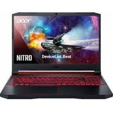 This video is comparison between acer nitro 5 2019 vs asus tuf fx505dy. Acer Nitro 5 An515 54 5292 Specifications