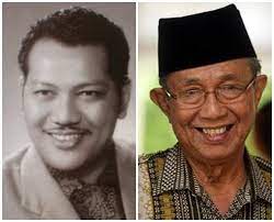 Ramlee ni nak beritahu agaknya bahawa penyamun2 di negara kita ada bermacam2 jenis dan spesis. Seniman Kebanggaan Malaysia Itu Ternyata Keturunan Aceh Chelia Widyaningrum