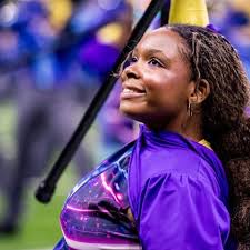 Fundraiser for Tiffany Ross by SaNiia Furch : Help Saniia March with the  Blue Stars