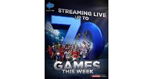 The developers are planning to introduce the app for other states also in some time so that people of any state can find entertainment option for themselves. Tayangan Langsung Olahraga Di Mola Tv Pecahkan Rekor Nasional Tempo Co
