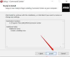 Live update updating bios and drivers by one click. Msi Global The Leading Brand In High End Gaming Professional Creation
