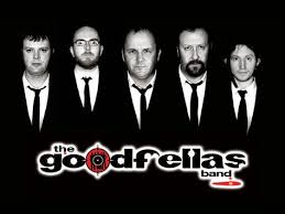 Corey Music And Event Promotions Presents Goodfellas Band Voted Top Live Wedding Band In Nor Band Wedding Bands Northern Ireland
