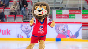 Čeští hokejisté zahájí mistrovství světa 21. Iihf Maskoty Jsou Tuk A Puk