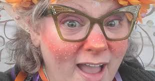 Carrie Addaline Marks