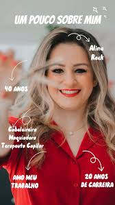 Aline R.S. Reck（@alinersreck）的照片· 2024年7月19日