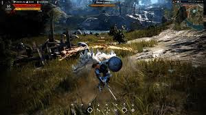Black desert online game guide by gamepressure.com. Black Desert For Playstation 4 Everything You Need To Know Android Central