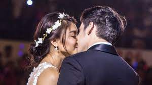 He served the court from january 1989 until his retirement in january 2013. James Reid Nadine Lustre On Their Real Life Romance