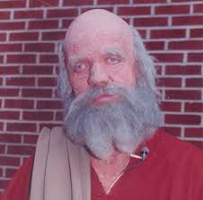 New Hebron Baptist Church...