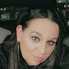 Ashley Gilstrap's Instagram, Twitter & Facebook