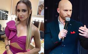 Сначала тимофей майоров, а теперь вот и роман третьяков пожаловал. Dom 2 Life Novosti Kazhetsya My Znakomy Buzova Sluchajno Vstretilas S Byvshim