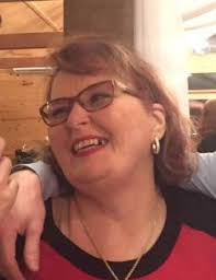 Obituary for Donna Marie (Evans) Curry