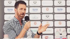 Sportmenedzser, magyar speciális olimpia szövetség nagykövete és digitális sportriporter Rzbyfgkwovueom