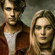 Filmografie Gavin Stenhouse