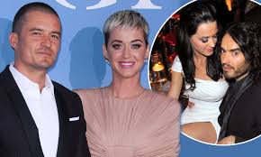 While it's funny to see part of the gang together again, it's also a fond reminder of just how good those movies actually were, as this crew always worked as hard as. One Step At A Time Katy Perry Admits She Is Taking Wedding Plans With Orlando Bloom Slowly Daily Mail Online