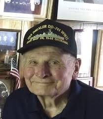 Column: Heroism of Aurora area veterans leaves a lasting impression