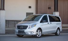 2016 Mercedes Benz Metris Specs Review And Price Mercedes Benz Benz Commercial Vehicle