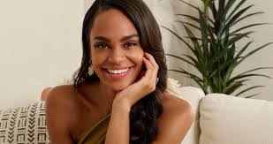 Michelle Leather's Instagram, Twitter & Facebook