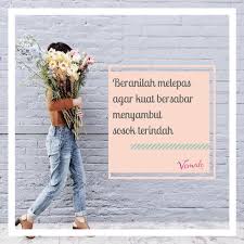 Setiap Pertemuan Akan Ada Perpisahan Berat Pasti Berat Untuk Melepaskan Sesuatu Ingatlah Saat Kamu Berani Melepas Ada Hal Indah Lain Yang Sedang Melepaskan