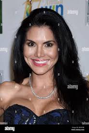 Joyce Giraud attending the 17th Annual Women's Image Awards held at Royce  Hall UCLA in Westwood, California Stock Photo
