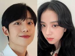 Contact actor jisoo on messenger. Jung Hae In Blackpink S Jisoo Halt Filming For Drama After Supporting Actor Test Positive For Covid 19