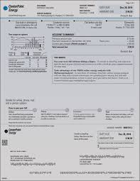 Choose the ones that best fit your needs and lifestyle. Energy Bill Centerpoint Energy Bill Template Gas Bill Energy Bill