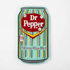 We want you to be fully satisfied with every item that you purchase from www.dollargeneral.com. Dr Pepper Real Sugar Candy Stripe Can Magnet Dr Pepper Museum Gift Shop