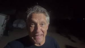 UNICEF worker celebrates Israel-Hamas first phase of Trump plan