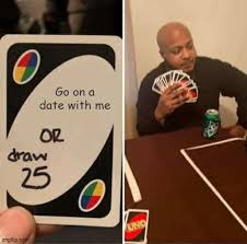 Uno Draw 25 Cards Star Wars Memes Memes Meme Template