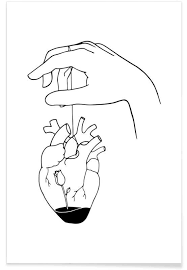 Genial Photos Heart Drawing Astuces En 2020 Illustrations D Encre Dessins Coeur Brise Dessin De Coeur