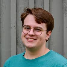 Casey Fay's Instagram, Twitter & Facebook