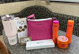 Here are the names and...