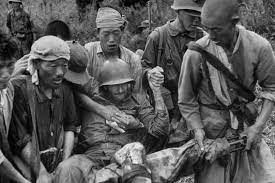 Korean War Classic Photos By David Douglas Duncan Korean War History War Korean War Photos