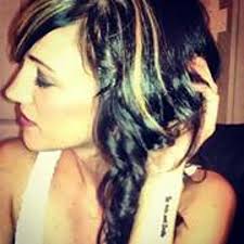 Stream Tressie Renee Pollard music