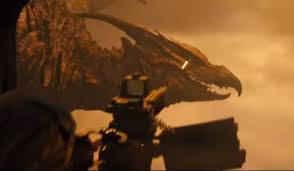 We're talkin' about godzilla and his toho monster pals, who return to the big screen a week from today in michael dougherty's godzilla: Watch The Beasts Are Unleashed Godzilla King Of The Monsters Final Trailer Is Epic