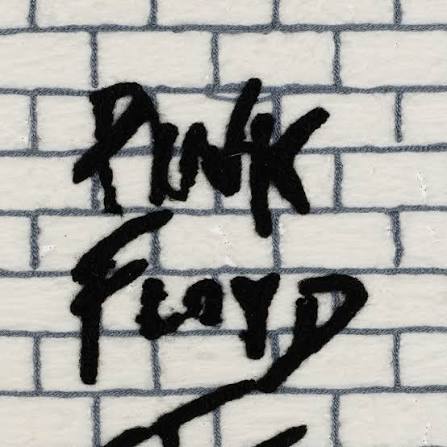 Pink Floyd, The Wall – Stephen Wilson Studio