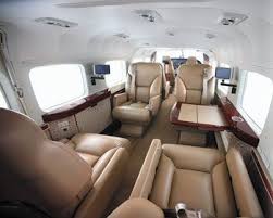 Cessna Grand Caravan Aircraft Cabin Interior Grand Caravan Aircraft Interiors Cessna