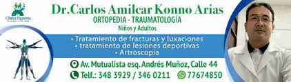 Dr Amilcar Flores Rodriguez Traumatologia Y Ortopedia